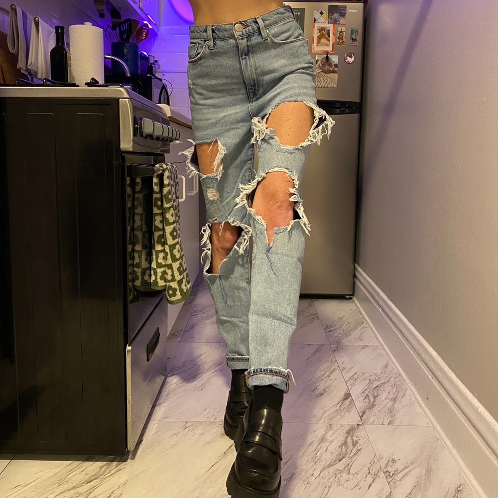BDG Urban Outfitters Jeans